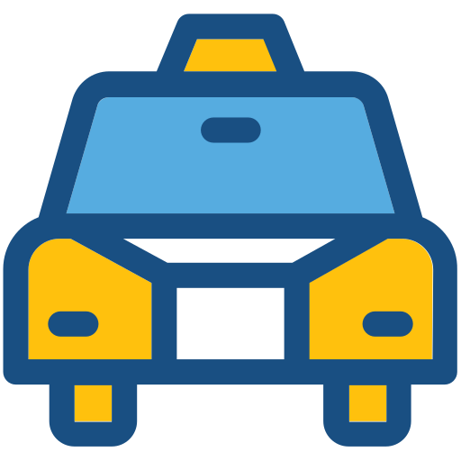 Taxi Generic Others icon