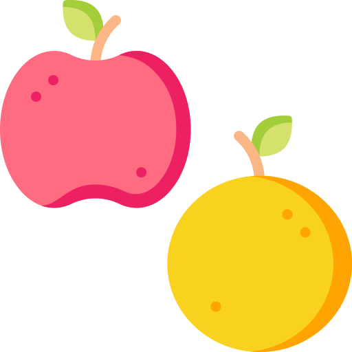 obst Special Flat icon