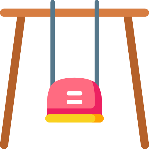 Swing Special Flat icon