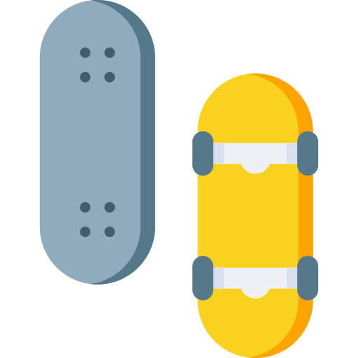 スケートボード Special Flat icon