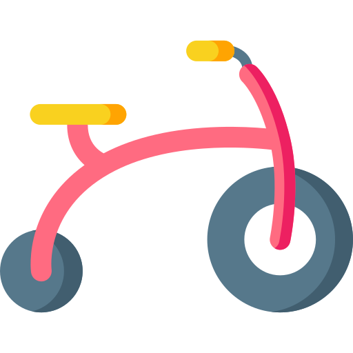 Bike Special Flat icon