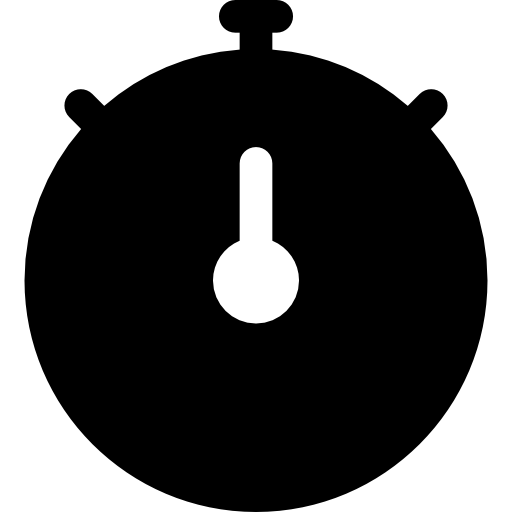 경마 Basic Rounded Filled icon