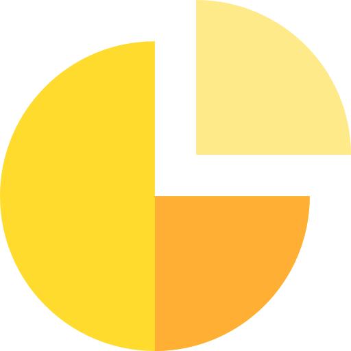 財政 Basic Straight Flat icon