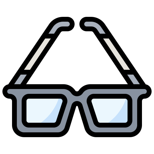 lunettes pour lire Surang Lineal Color Icône