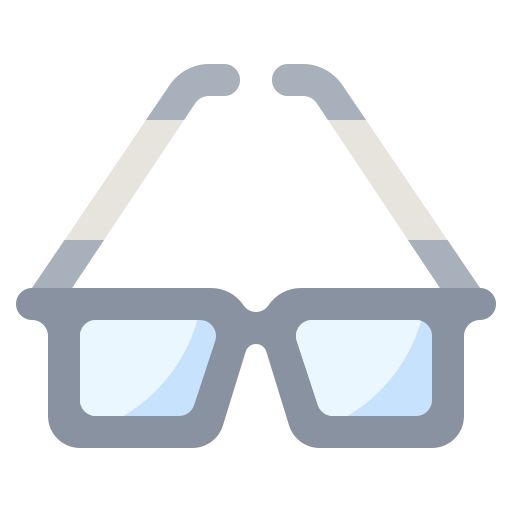 occhiali da lettura Surang Flat icona
