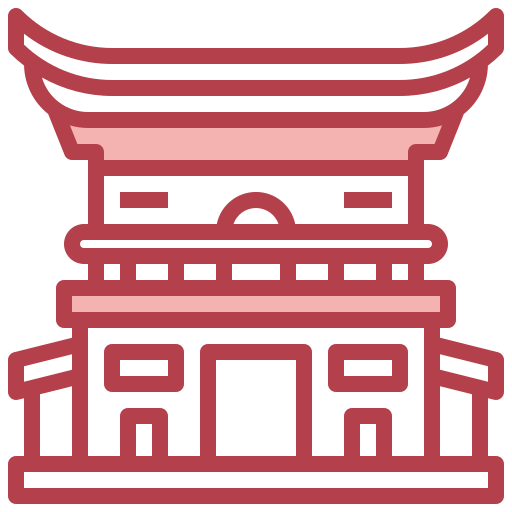 shintoista Surang Red icona