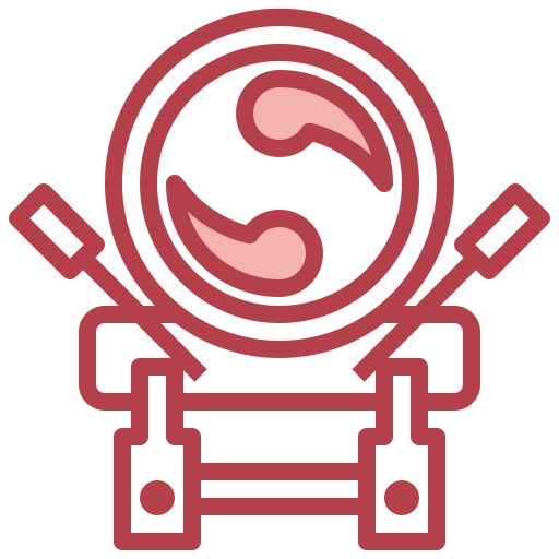 Taiko Surang Red icon