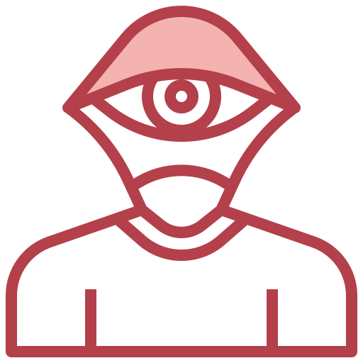 espía Surang Red icono