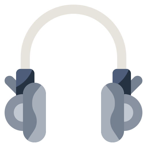 auriculares Surang Flat icono