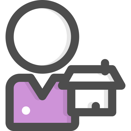 Consultant Generic Outline Color icon