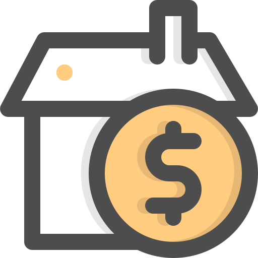 Price Generic Outline Color icon