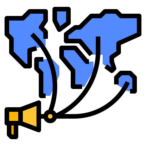карта Ultimatearm Lineal Color иконка