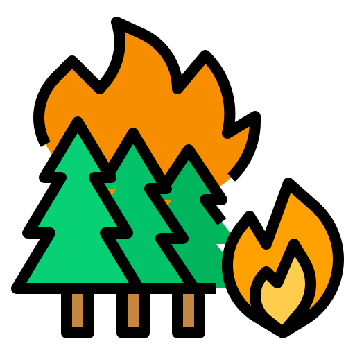 Wildfire Ultimatearm Lineal Color icon