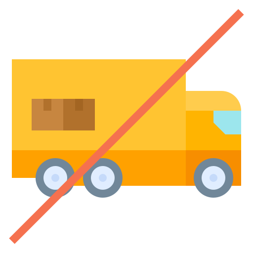 transporte Ultimatearm Flat icono