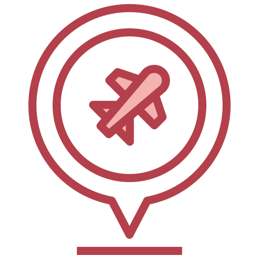 symbol zastępczy Surang Red ikona