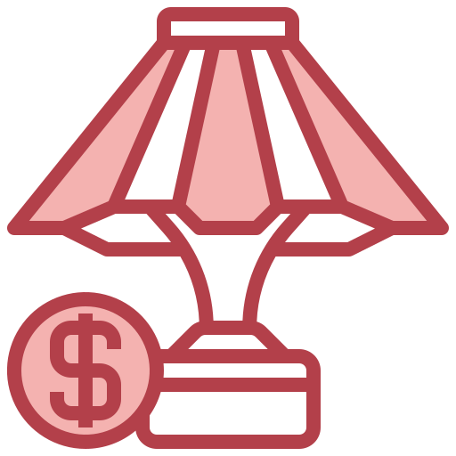램프 Surang Red icon
