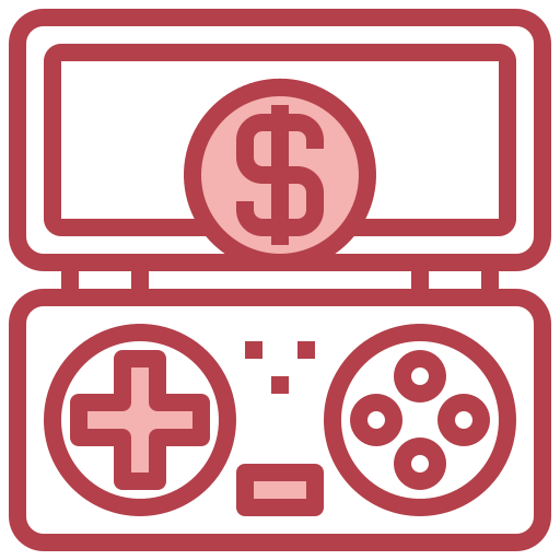비디오 게임 Surang Red icon