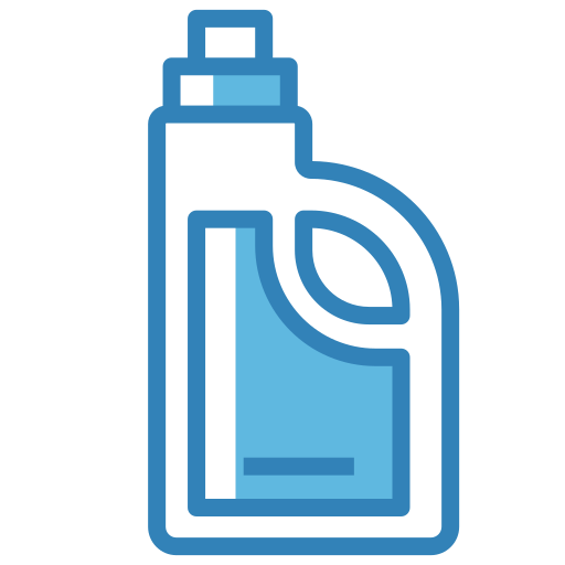 Detergent Generic Blue icon