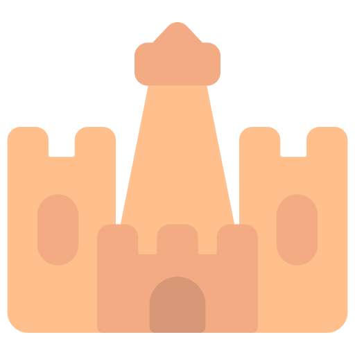 sandburg Generic Flat icon