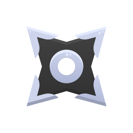 szurikeny Generic Flat ikona