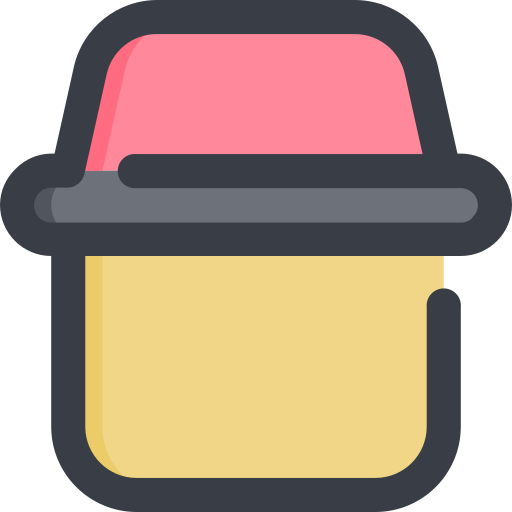 家 Generic Outline Color icon