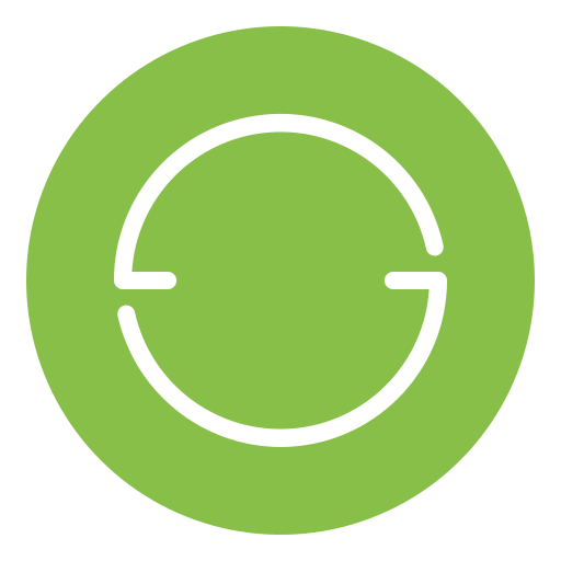 동조 Generic Circular icon