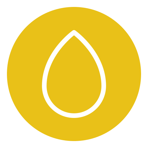 하락 Generic Circular icon