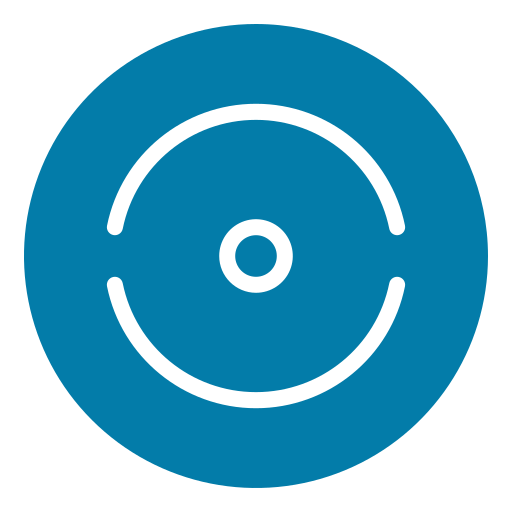 endireitar Generic Circular Ícone