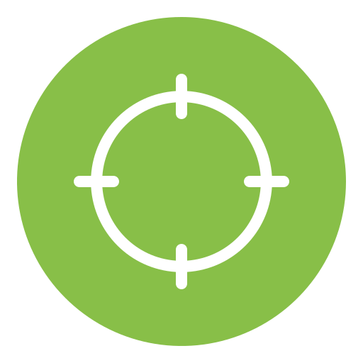 Target Generic Circular icon