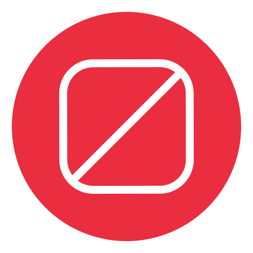 그리드 Generic Circular icon