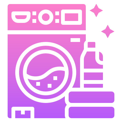 洗濯機 Generic Others icon