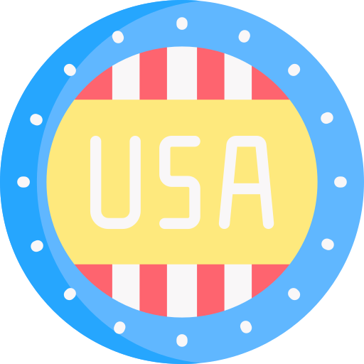 Sticker Special Flat icon