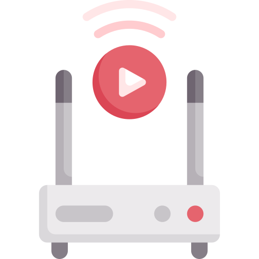 Wifi Special Flat icon