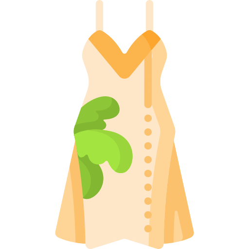 vestito Special Flat icona