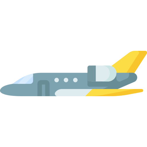 jet Special Flat иконка