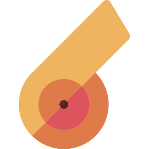 silbar Basic Rounded Flat icono