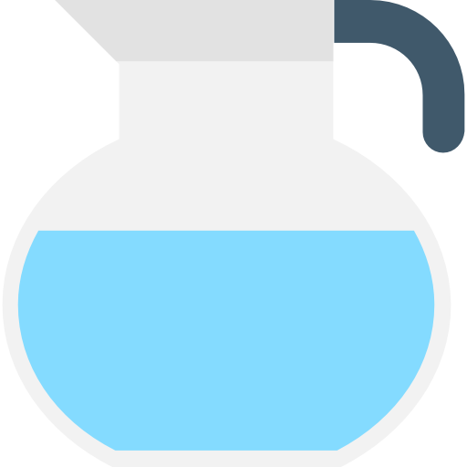 瓶 Flat Color Flat icon