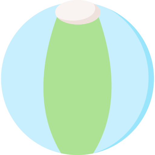 wasserball Special Flat icon