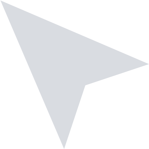 カーソル Generic Flat icon