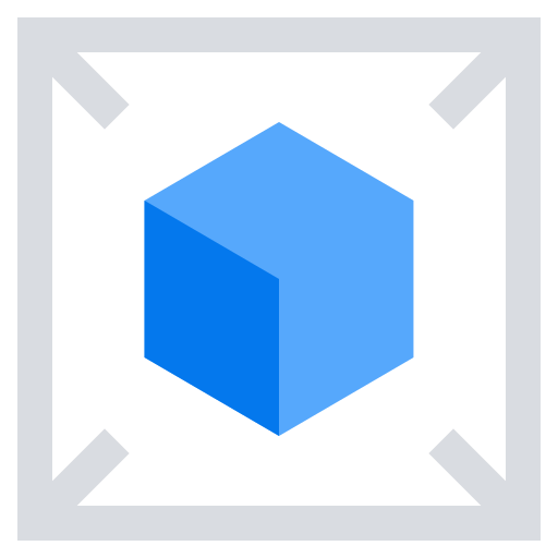 箱 Generic Flat icon