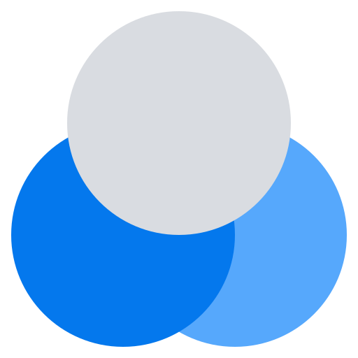 필터 Generic Flat icon