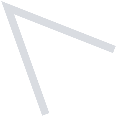 mauszeiger Generic Flat icon