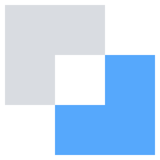 交差する Generic Flat icon