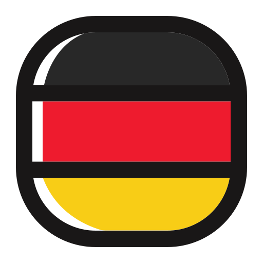 niemcy Generic Color Omission ikona