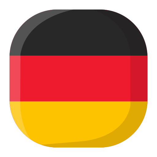 deutschland Generic Flat icon