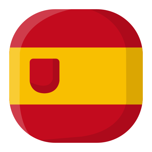 스페인 Generic Flat icon