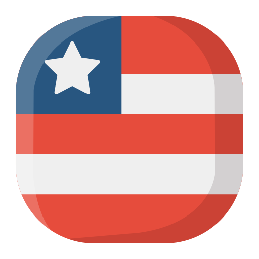 United states Generic Flat icon