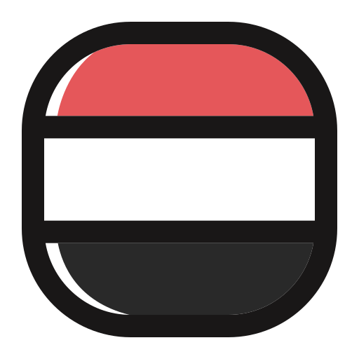 yemen Generic Color Omission icono
