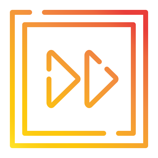 próximo Generic Gradient icono
