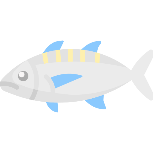 pez Special Flat icono
